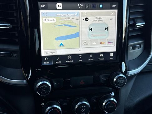 Used 2022 RAM 1500 Big Horn image 17