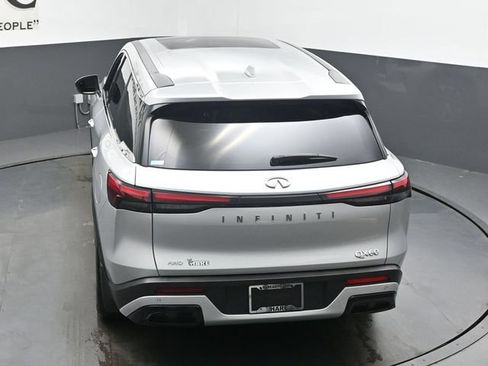 Used 2023 INFINITI QX60 Pure AWD/4WD image 57