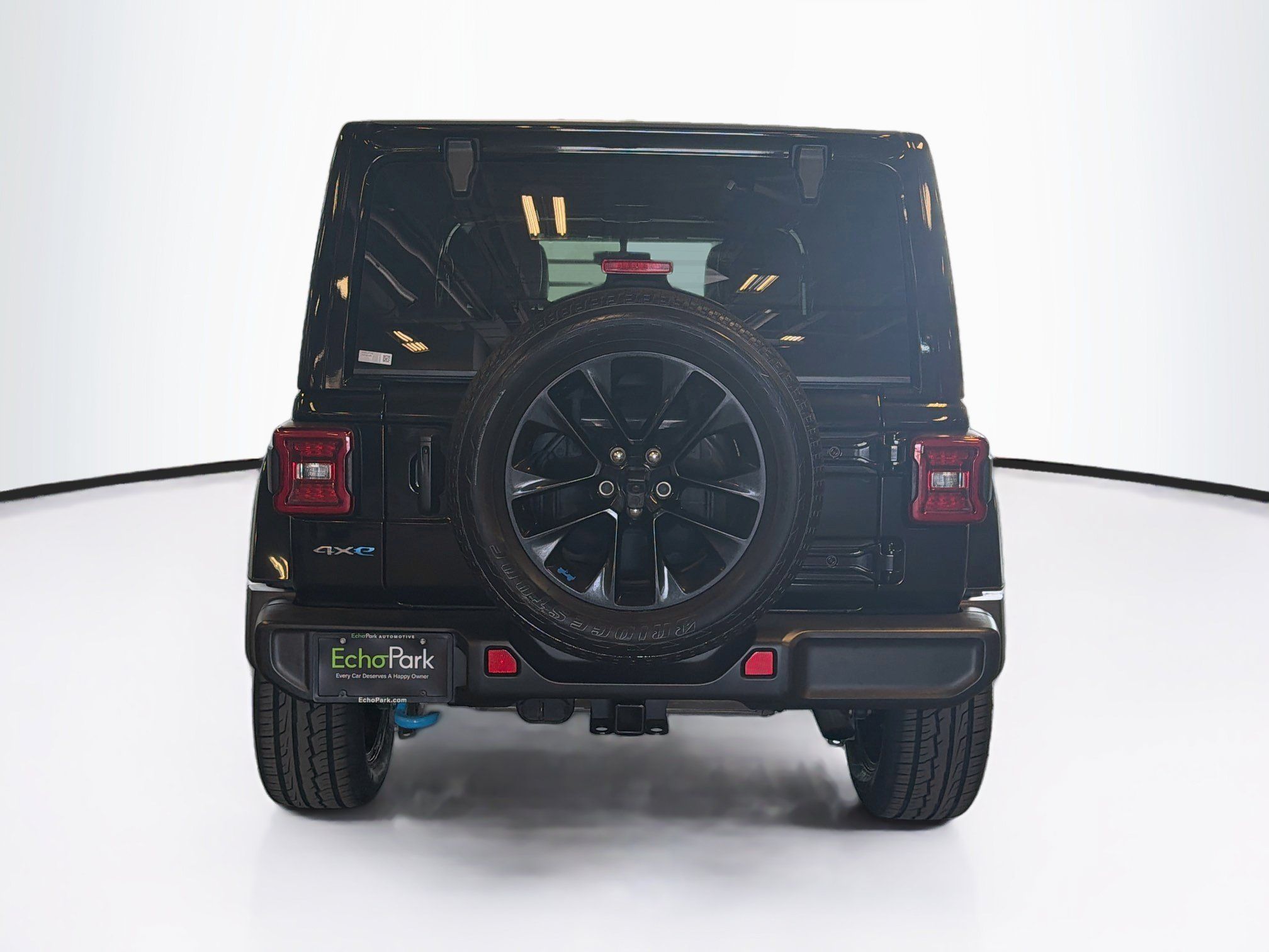 Used 2022 Jeep Wrangler Unlimited Sahara AWD/4WD image 7