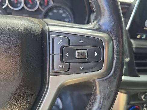 Certified 2021 Chevrolet Tahoe LT w/ LT Signature Package RWD image 27