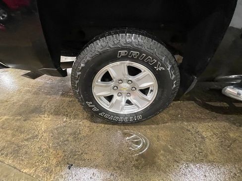 Used 2015 Chevrolet Silverado 1500 LT w/ All Star Edition image 40