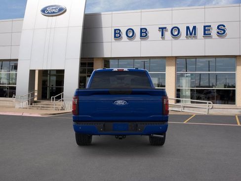 New 2026 Ford F150 STX RWD image 5