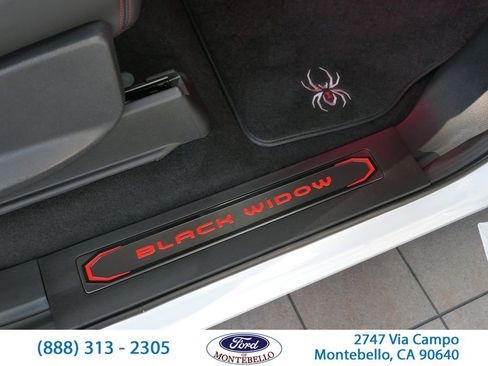 New 2025 Ford F150 XL image 22