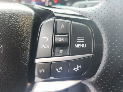 Used 2024 Ford Explorer ST-Line w/ Class IV Trailer Tow Package image 23