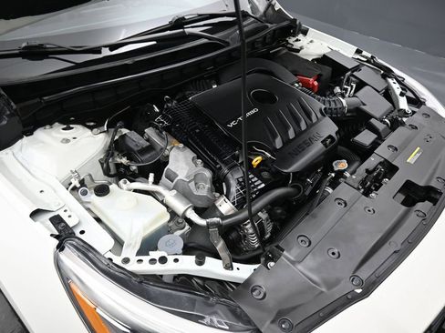 Used 2020 Nissan Altima 2.0 Platinum FWD image 50