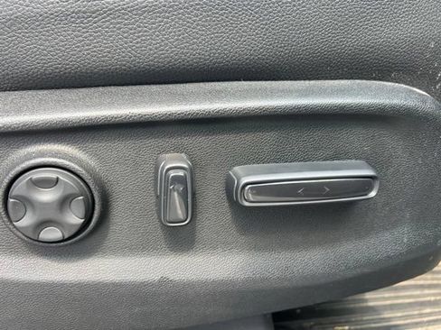 Used 2025 Honda Odyssey Elite image 33