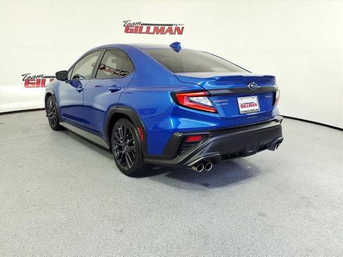 Certified 2023 Subaru WRX Limited image 2