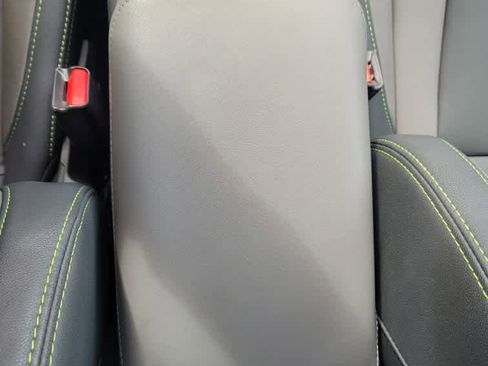 Used 2023 Subaru Outback Onyx Edition image 17