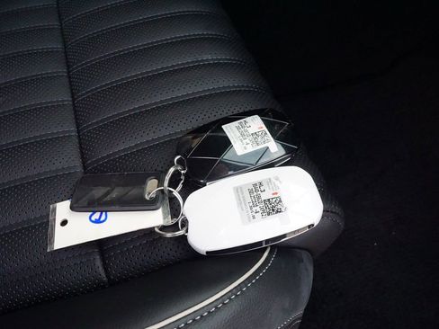 New 2026 Genesis G70 2.5T Prestige image 23