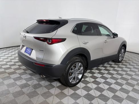 Used 2024 MAZDA CX-30 AWD 2.5 S w/ Premium Package image 7