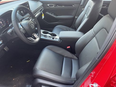 New 2026 Honda Civic Sport Touring image 14