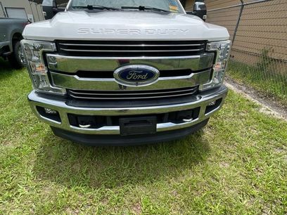 Used 2019 Ford F250 Lariat w/ Lariat Ultimate Package