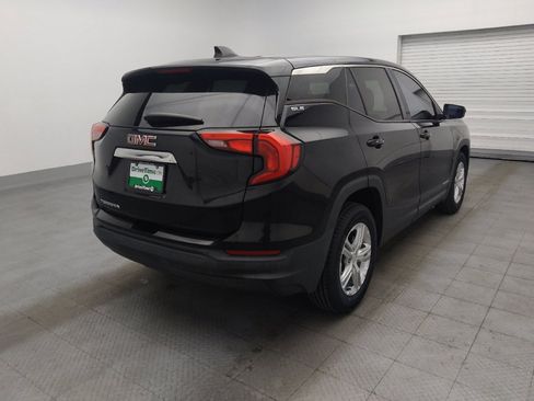 Used 2020 GMC Terrain SLE FWD image 9
