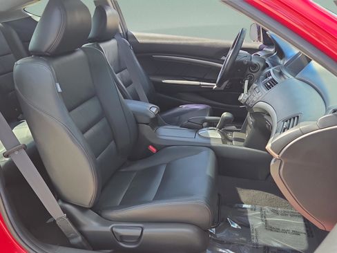 Used 2008 Honda Accord EX-L image 15
