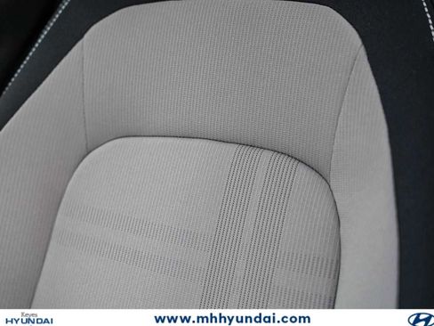 New 2026 Hyundai Venue SEL FWD image 24
