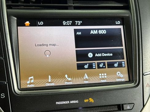 Used 2017 Lincoln MKX Select w/ Select Plus Package AWD/4WD image 33