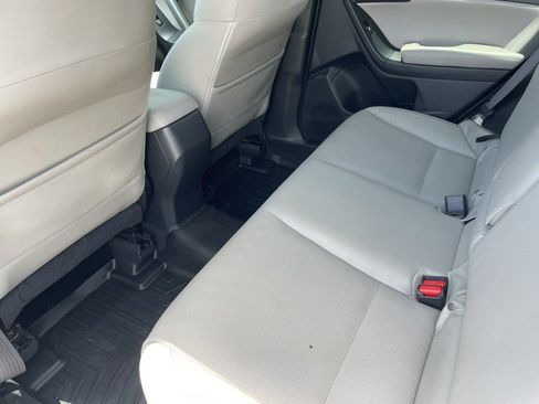 Used 2018 Subaru Forester 2.5i Limited AWD/4WD image 12