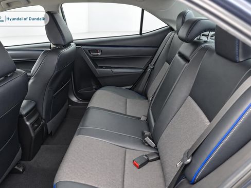 Used 2019 Toyota Corolla SE FWD image 9
