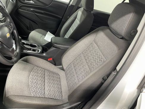 Used 2024 Chevrolet Equinox LT AWD/4WD image 12