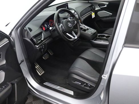 Certified 2025 Acura RDX A-Spec AWD/4WD image 15