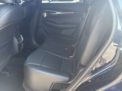 Used 2023 INFINITI QX55 Essential AWD/4WD image 21