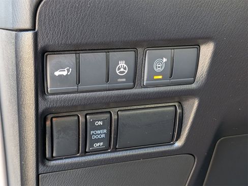 Used 2023 INFINITI QX80 Luxe w/ Cargo Package image 17