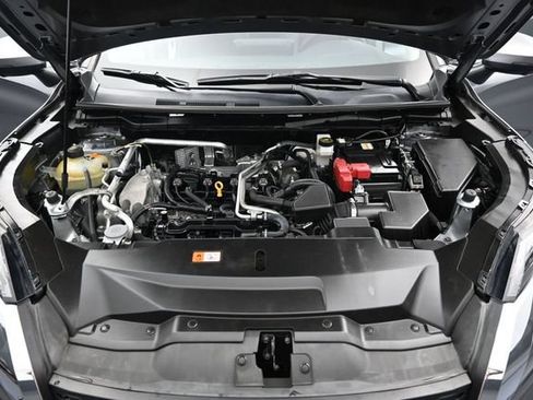 Used 2024 Mitsubishi Outlander SE AWD/4WD image 37