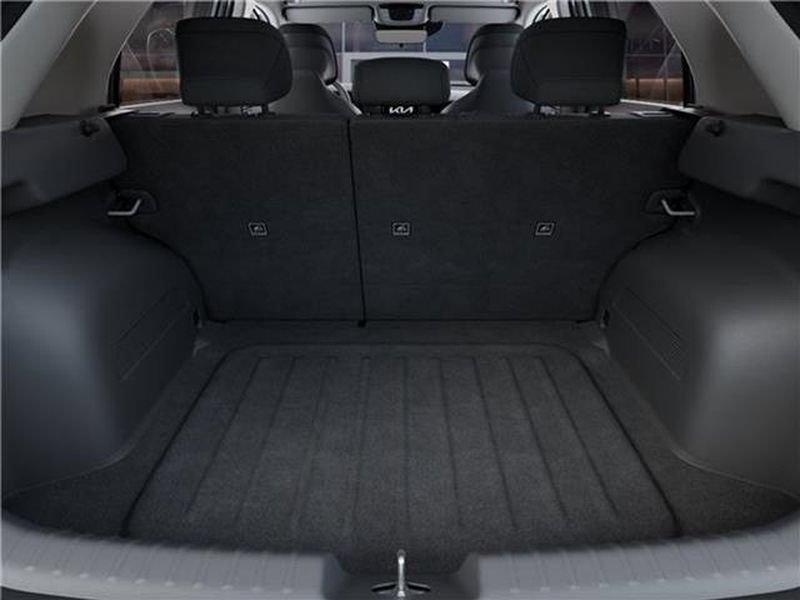 New 2026 Kia Niro LX FWD image 34