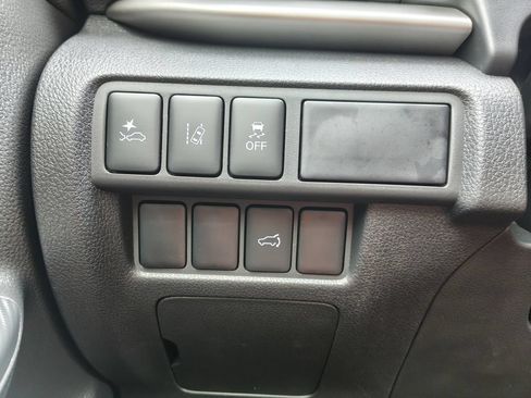 New 2026 Mitsubishi Eclipse Cross SE AWD/4WD image 18