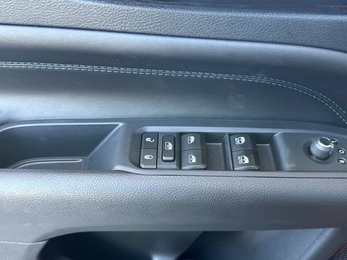 New 2026 Jeep Compass Limited AWD/4WD image 11