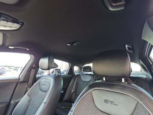 Used 2025 Kia K4 GT-Line FWD image 19