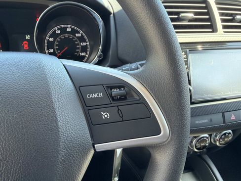 New 2027 Mitsubishi Outlander Sport FWD image 17