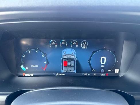 New 2026 Ford F150 Lariat w/ Equipment Group 502A High AWD/4WD image 33