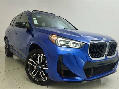 Used 2025 BMW X1 M35i