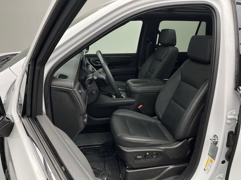 Certified 2023 Chevrolet Tahoe LT w/ Luxury Package image 10