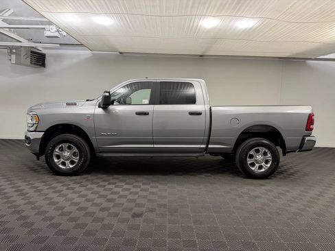 Used 2023 RAM 2500 Big Horn w/ Level 1 Equipment Group AWD/4WD image 2