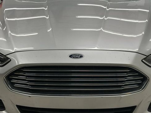 Used 2016 Ford Fusion S w/ Equipment Group 101A FWD image 5