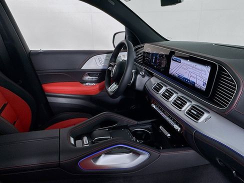 New 2026 Mercedes-Benz GLE 53 AMG 4MATIC image 15