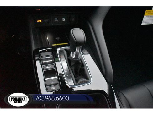 New 2026 Acura Integra image 28