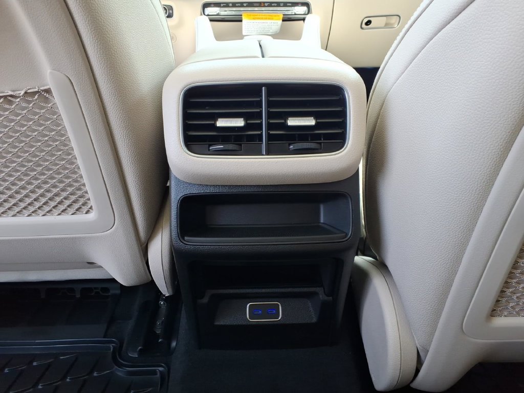 Certified 2026 Mercedes-Benz GLE 350 4MATIC image 27