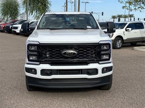 New 2026 Ford F250 XLT w/ XLT Premium Package image 32