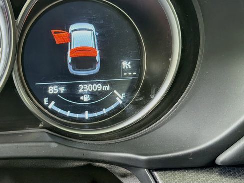 Used 2025 MAZDA CX-5 Carbon Edition AWD/4WD image 19