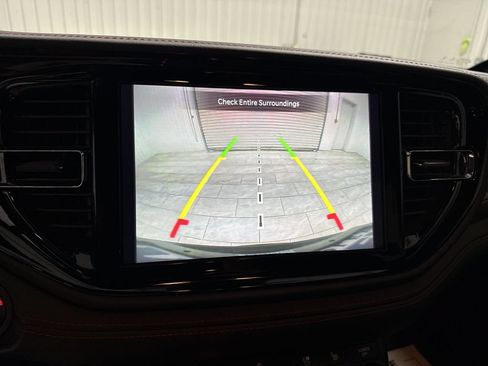 Used 2023 Dodge Durango GT RWD image 15