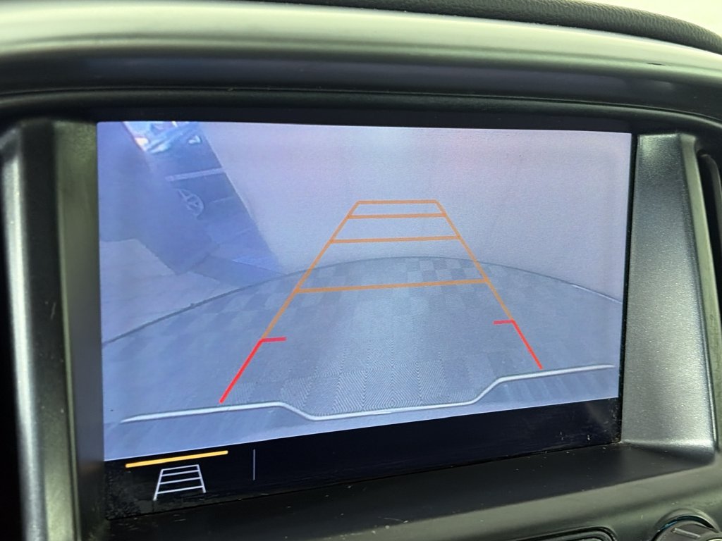 Used 2020 Chevrolet Colorado LT w/ Safety Package AWD/4WD image 19
