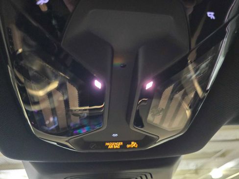 New 2026 BMW iX xDrive45 w/ Executive Package image 35