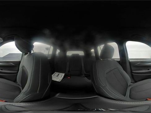 New 2025 Jeep Grand Cherokee Laredo X image 27