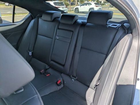 New 2026 Lexus IS 350 F Sport image 20