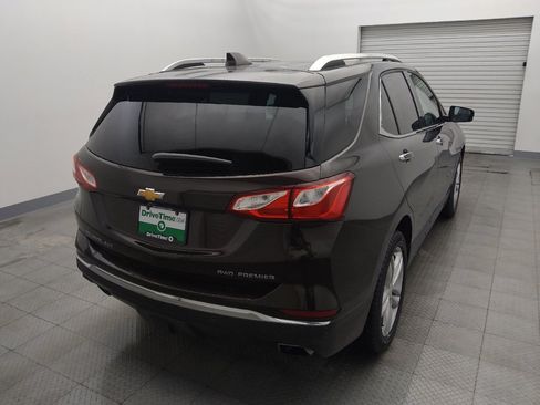 Used 2020 Chevrolet Equinox Premier AWD/4WD image 7