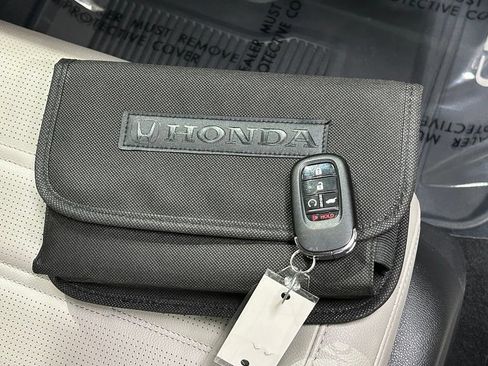 Used 2026 Honda CR-V EX-L image 29