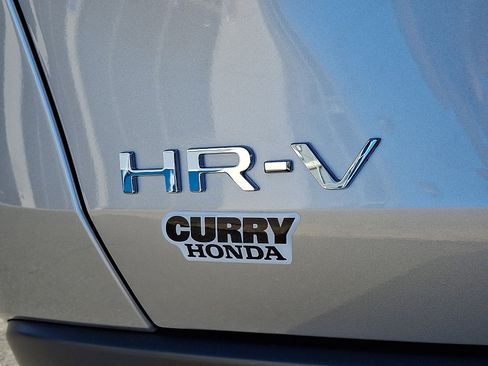 Used 2024 Honda HR-V LX image 30